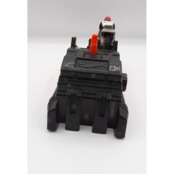 Hot Wheels Launcher Double Ramp Hot Wheels Hyper Wheels NO HANDLE Motor Cycle - Picture 5 of 5